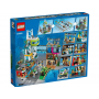 Lego City - Centro 6427594 60380