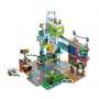 Lego City - Centro da Cidade 60380 6427594