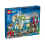 Lego City - Centro da Cidade 60380