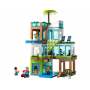 Lego City - Prédio de Apartamentos 60365 6425808