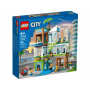 Lego City - Prédio de Apartamentos 60365