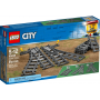 Lego City - Desvios 60238