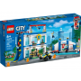 Lego City - Academia de Treino da Polícia 60372