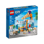 Lego City - Gelataria 60363