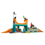 Lego City - Pista de Skate de rua 60364 6425804