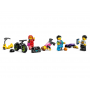 Lego City - Pista de Skate de rua 6425804