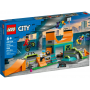 Lego City - Pista de Skate de rua 60364