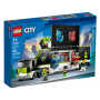 Lego City - Camião de torneios de Videojogo 60388