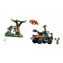 Lego City - Camião Off-Road Explorador da Selva 60426 6470817