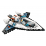 Lego City - Nave Espacial Interestelar 60430 6470823