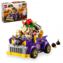 Lego Super Mario - Pacote de Expansão: Carro Monstruoso do Bowser 71431