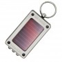 True Utility - Porta-Chaves Com Lanterna Solar