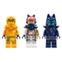 Lego Ninjago - Jovem Dragão Riyu 71810 6470394