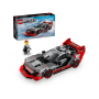 Lego Speed Champions - Carro de Corrida Audi S1 E-Tron Quattro 76921