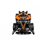 Lego Technic - Carro de Corrida Neom Mclaren Formula E Team 42169 6470642