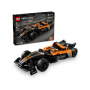 Lego Technic - Carro de Corrida Neom Mclaren Formula E Team 42169