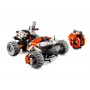 Lego Technic - Carregadeira Espacial de Superfícies LT78 42178 6470658