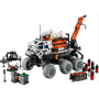 Lego Technic - Rover de Exploração Da Equipa de Marte 42180 6470662