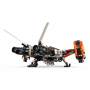 Lego Technic - Nave Espacial de Carga Pesada VTOL LT81 6470664