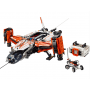 Lego Technic - Nave Espacial de Carga Pesada VTOL LT81 42181 6470664