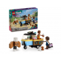 Lego Friends - Carrinho de Padaria Móvel 42606