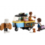 Lego Friends - Carrinho de Padaria Móvel 42606 6465049