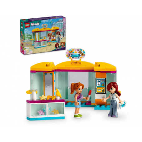 Lego Friends - Lojinha de Acessórios 42608