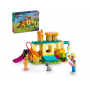 Lego Friends - Aventura no Playground Dos Gatos 42612