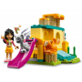 Lego Friends - Aventura no Playground Dos Gatos 42612 6470680