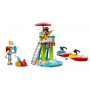 Lego Friends - Moto Aquática de Praia 42623  6470698