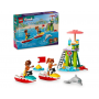 Lego Friends - Moto Aquática de Praia 42623