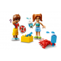 Lego Friends - Moto Aquática de Praia 6470698