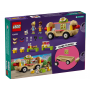 Lego Friends - Food Truck De Cachorro-Quente 6465055