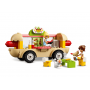 Lego Friends - Food Truck De Cachorro-Quente 42633 6465055