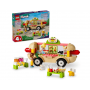 Lego Friends - Food Truck De Cachorro-Quente 42633