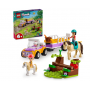 Lego Friends - Trailer de Cavalo e Pónei 42634