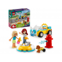Lego Friends - Mesa de Banho e Tosquia para cães 42635