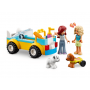 Lego Friends - Mesa de Banho e Tosquia para cães 42635 6470716