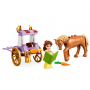 Lego Disney - Carruagem de Histórias da Bela 43233 6470722