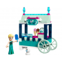 Lego Disney - Guloseimas Congeladas da Elsa 43234 6470724