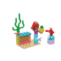 Lego Disney - Palco Musical da Ariel 43235 6474858