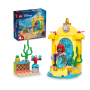 Lego Disney - Palco Musical da Ariel 43235