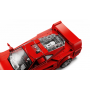 Lego Speed Champions - Supercarro Ferrari F40