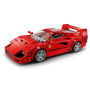 Lego Speed Champions - Supercarro Ferrari F40 76934lego