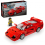 Lego Speed Champions - Supercarro Ferrari F40 76934