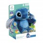 Clementoni Disney Baby - Peluche Stitch Musical
