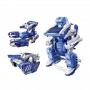 Giros - Robots Solares 3 Em 1 G159079