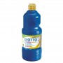 Giotto - Guache Lavável Azul Ultramar 1000ML