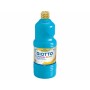 Giotto - Guache Lavável Azul 1000ML