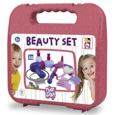 Chicos - Mala Play & Go: Beleza